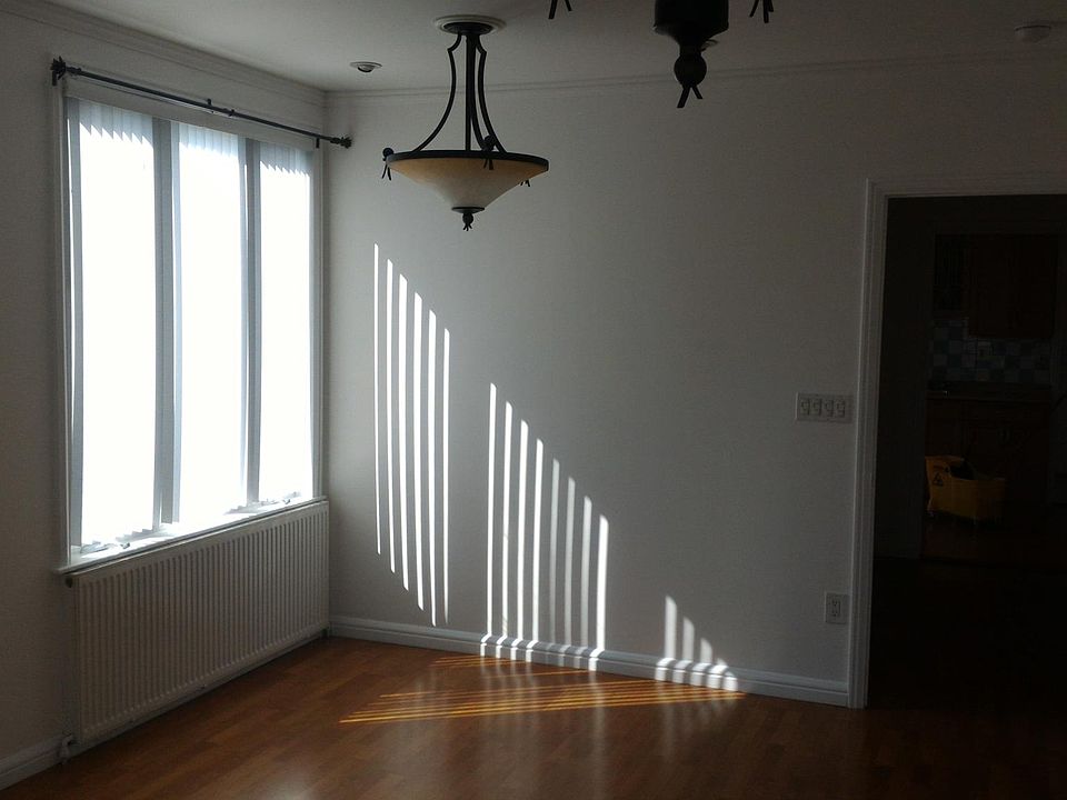 Dinning area