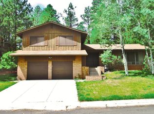 1415 N Aztec St, Flagstaff, AZ 86001