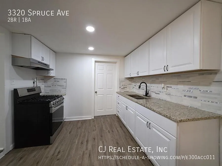 2 bed, $995 — Photo 4