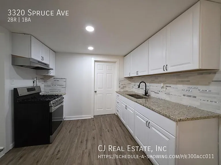 3320 Spruce Ave — Photo 4