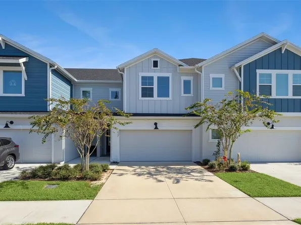 637 Astera Winds Ln, Lake Mary, FL 32746