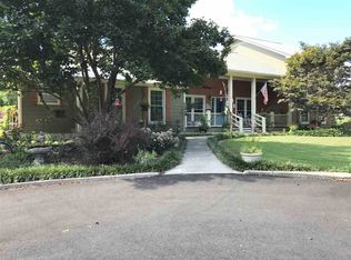 445 Pine Ridge Rd, Laceys Spring, AL 35754