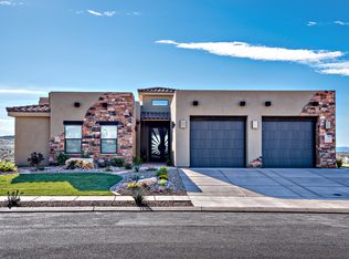 (Undisclosed Address), St George, UT 84770