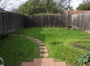3125 Darvany Dr, Dallas, TX 75220
