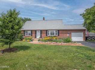 810 Saint Paul St, Lewisburg, PA 17837
