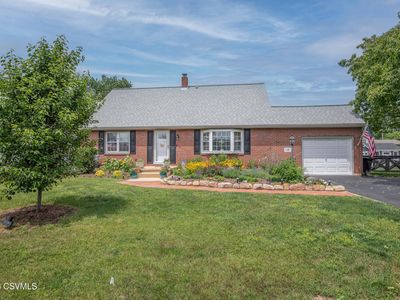 810 Saint Paul St, Lewisburg, PA, 17837