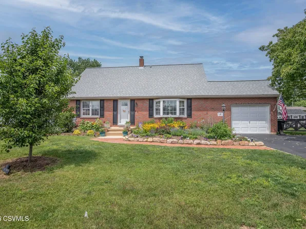 810 Saint Paul St, Lewisburg, PA 17837