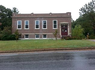 10210 Melvin B Alsbrooks Ave, Mc Kenney, VA 23872