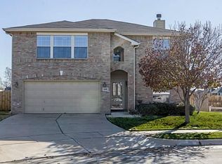 4400 Centennial Ct, Fort Worth, TX 76244