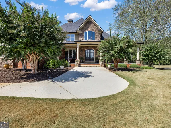 775 Jeff Cook Rd, Mansfield, GA 30055