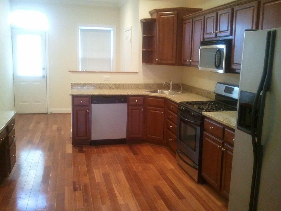 Rent To Own: 431 N. Patterson Park, Baltimore, MD 21205