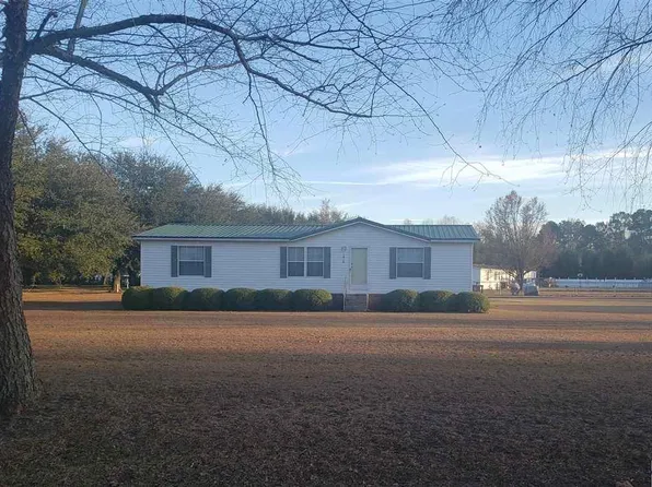 1814 Sun Valley Ct, Marion, SC 29571