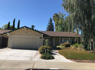 793 Caliente Ave, Livermore, CA
