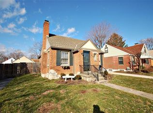 1009 Broadmoor Dr, Dayton, OH 45419