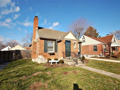1009 Broadmoor Dr, Dayton, OH, 45419