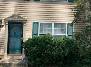 1786 Countrywood Ct, Landover, MD 20785