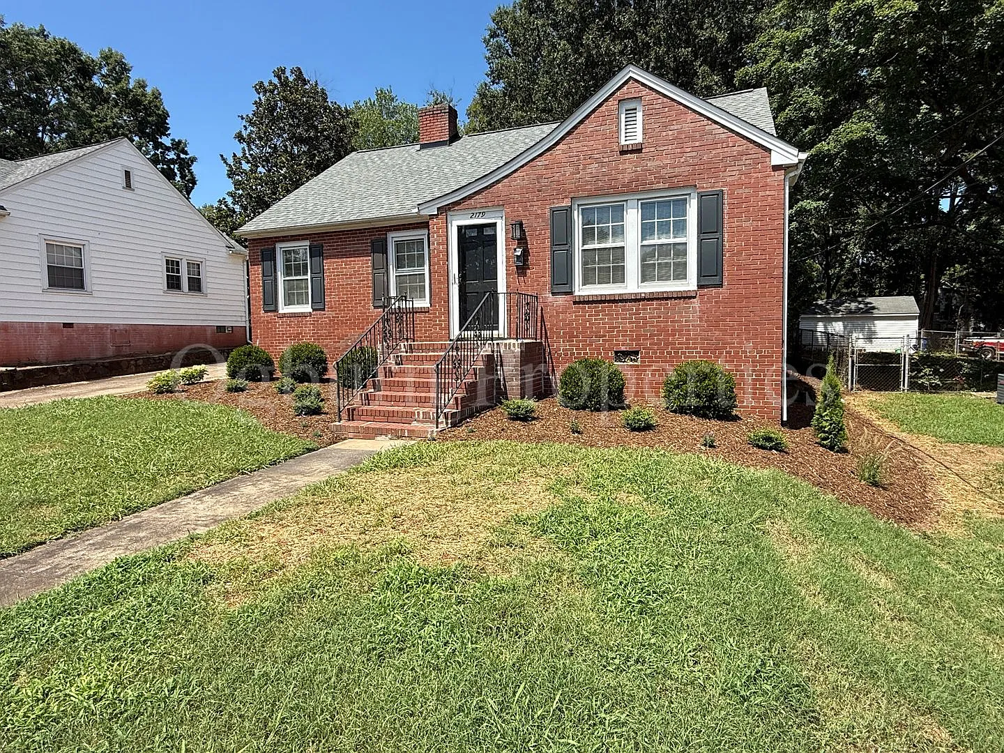 2179 Gaston St-2BR/1BA-Ardmore HOME — Photo 1