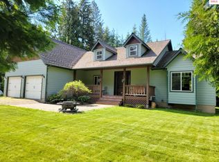 282 Longview Rd, Bonners Ferry, ID 83805