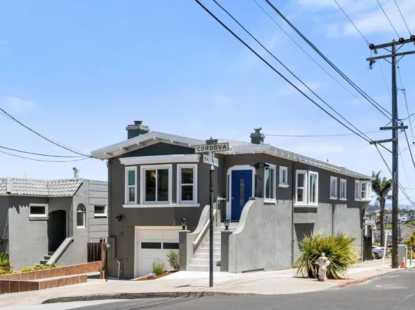 585 Cordova St, San Francisco, CA 94112