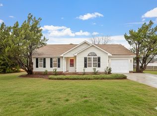 4409 Ellenbrook Dr, Fayetteville, NC 28312