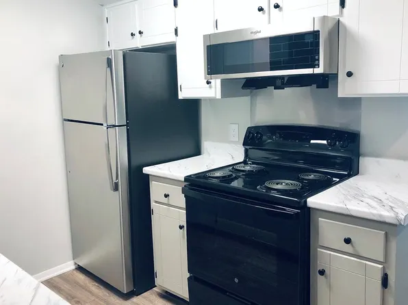 The Roosevelt Apartment Homes
