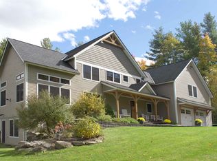 753 Martel Lane, St. George, VT 05495