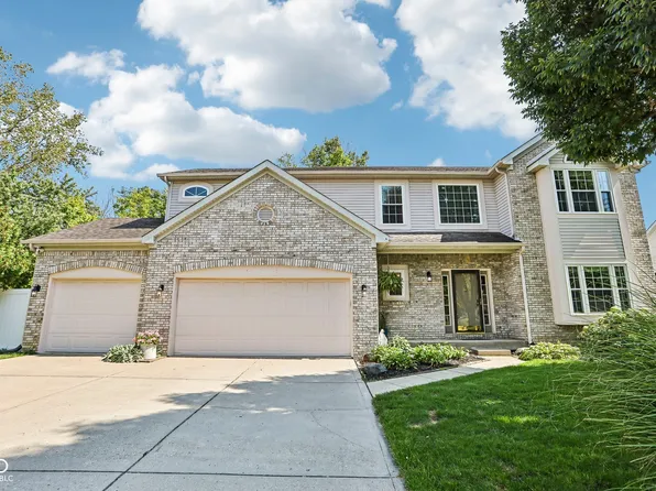 13683 Autumn Lake Overlook, Carmel, IN 46032