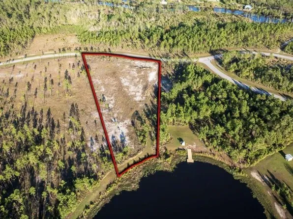 LOT 78 Wide Water Cir, Wewahitchka, FL 32465
