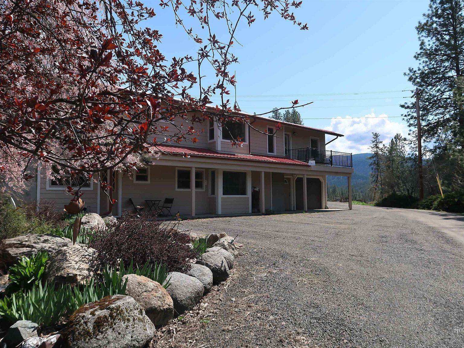 106 Newsome St, Harpster, ID 83552 MLS 98915971 Zillow