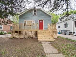 5741 N 41st St, Milwaukee, WI 53209