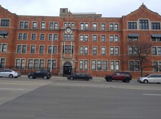 6533 E Jefferson Ave #63/216W, Detroit, MI