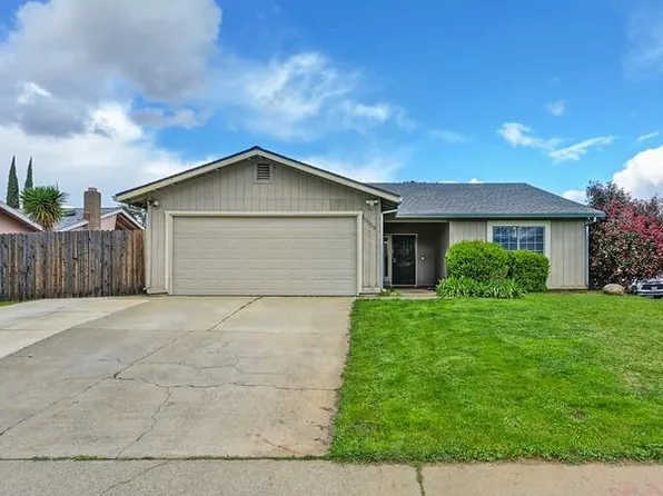 10059 Biscanewoods Way, Sacramento, CA 95827