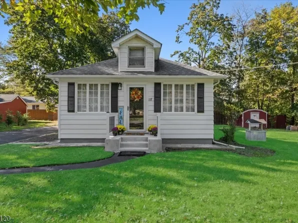 117 Sunset Ave, Franklin Twp., NJ 08540