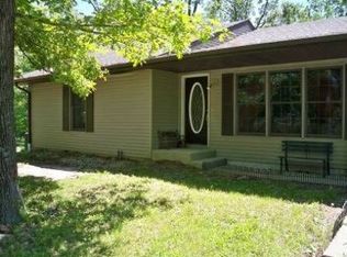 18371 Freeman Spur Rd, West Frankfort, IL 62896