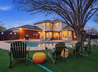 2913 Spartacus Dr, Grand Prairie, TX 75052