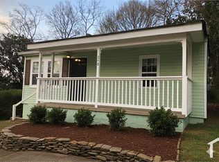 248 Booker St SW, Atlanta, GA 30315