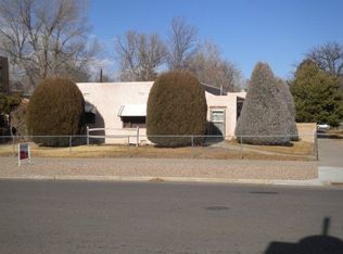 624 E Routt Ave, Pueblo, CO 81004