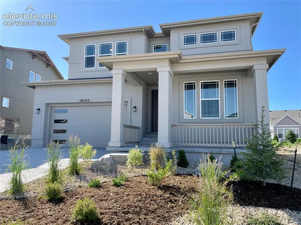 10143 Lake Arbor Lane, Colorado Springs, CO 80924