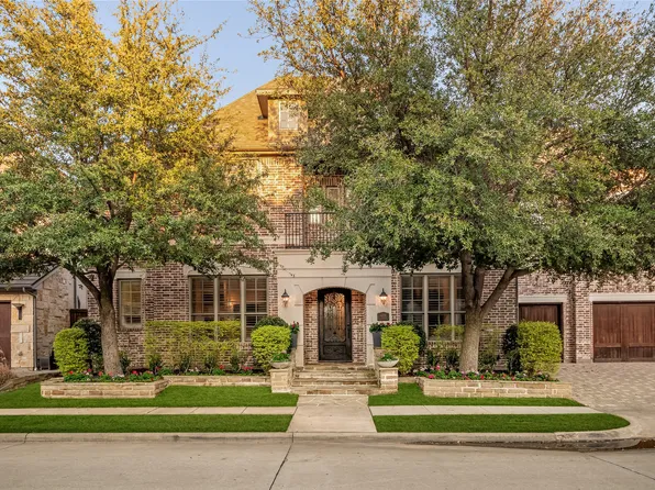 6208 Jacqueline Dr, Plano, TX 75024