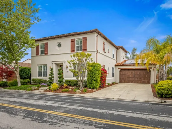 6600 Eagle Ridge Ct, Gilroy, CA 95020