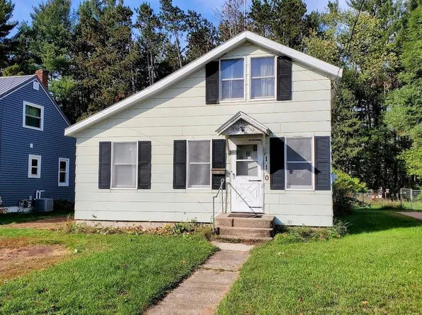 110 West St, Clintonville, WI 54929