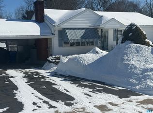 97 Margery Drive, East Hartford, CT 06118