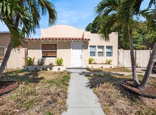 619 51st St, West Palm Beach, FL 33407