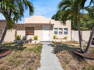 619 51st Street, West Palm Beach, FL, 33407