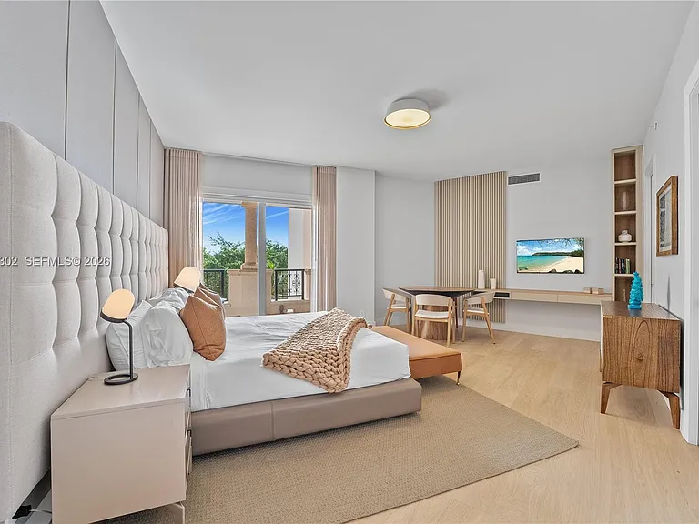 5242 Fisher Island Dr #5242 — Photo 50
