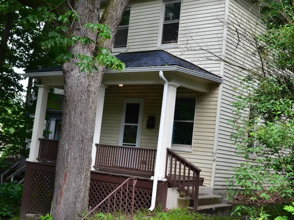 2115 Hollister Ave, Scranton, PA 18508