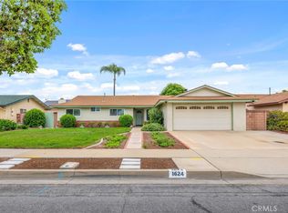 1624 S Treanor Ave, Glendora, CA