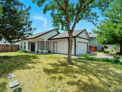 1950 K Street, Walla Walla, WA, 99362