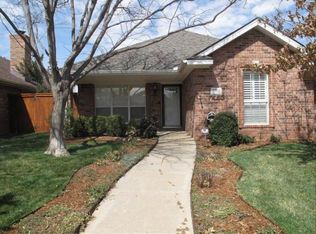 6208 Oakcrest Ln, Amarillo, TX 79109