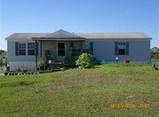 3682 Dustin Dr, Labelle, FL 33935